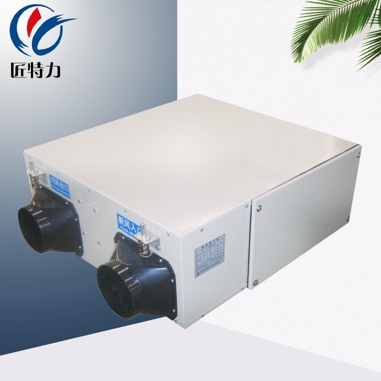 新风换气机的风量与净化效果有关系吗？